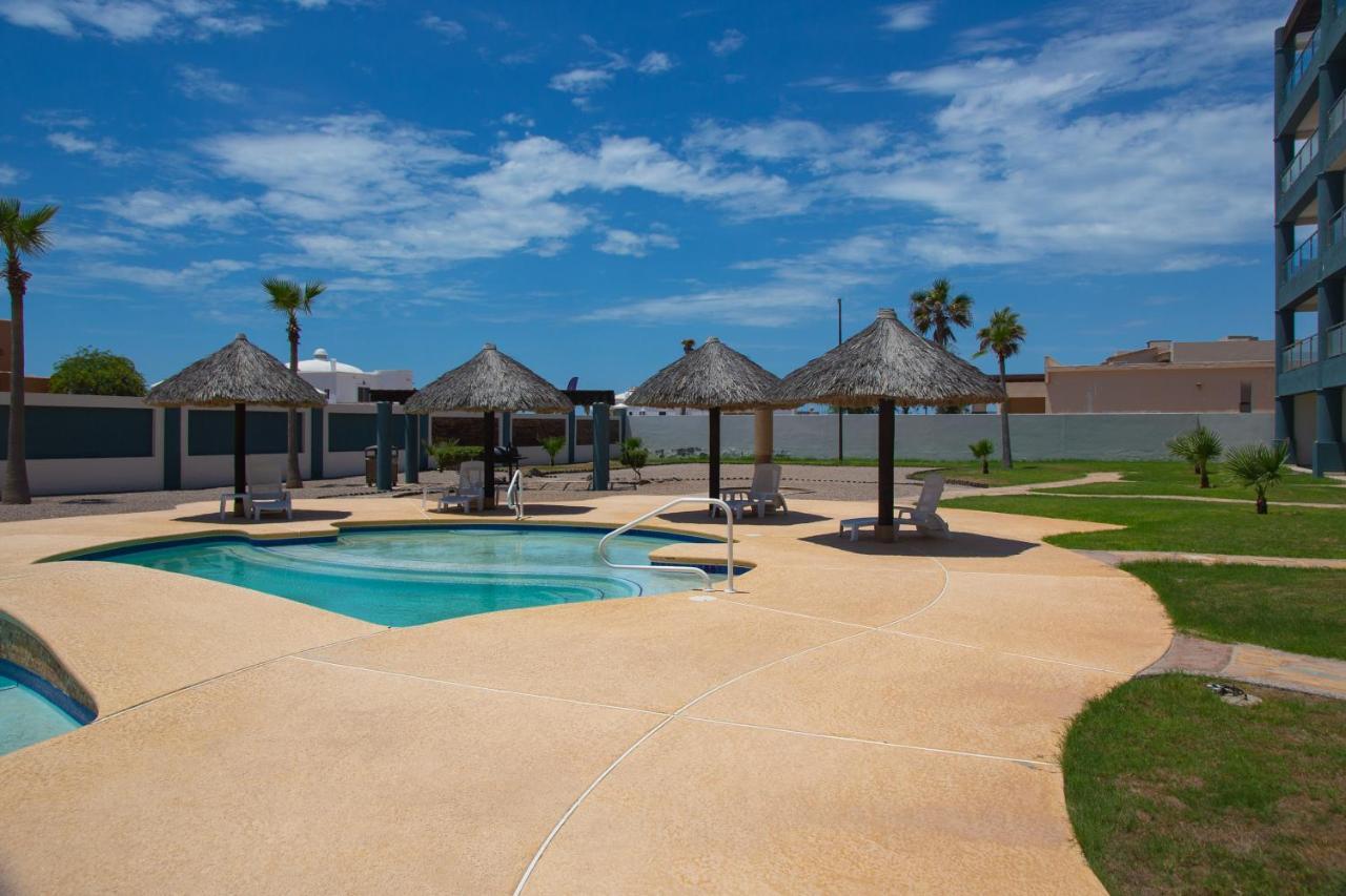 Linda Vista 105 Vila Puerto Peñasco Exterior foto
